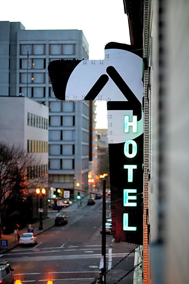 Ace Hotel Portland