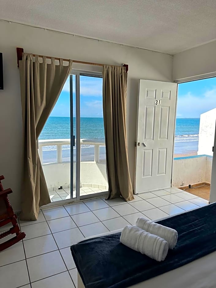 Hotel Grand Bahia Los Cocos