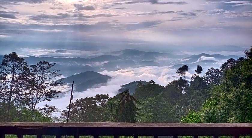 Hotel Chautari Nagarkot