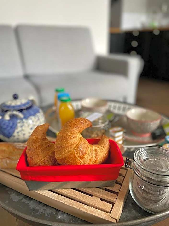 Le Comptoir du Voyageur