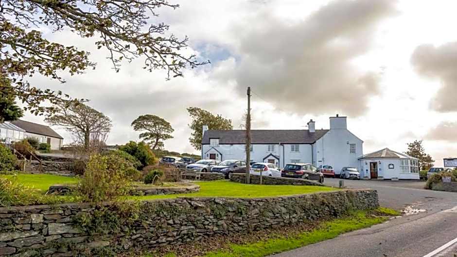 Lastra Farm Hotel
