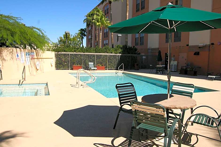 Hampton Inn By Hilton Glendale-Peoria