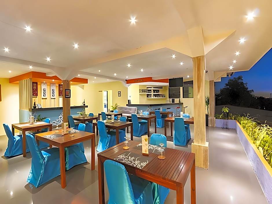 Buana Bali Villas & Spa