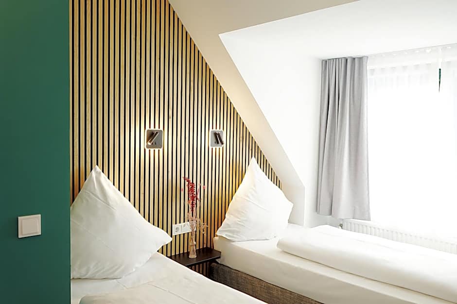 Hotel Xenia Flensburg