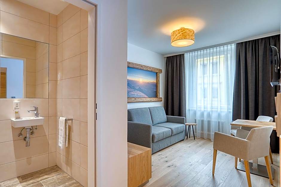 Leipziger Hof Innsbruck