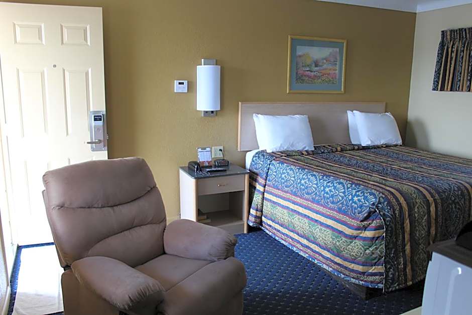 The Perrysburg Budget Inn