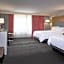 Holiday Inn Washington-College Pk (I-95) By IHG