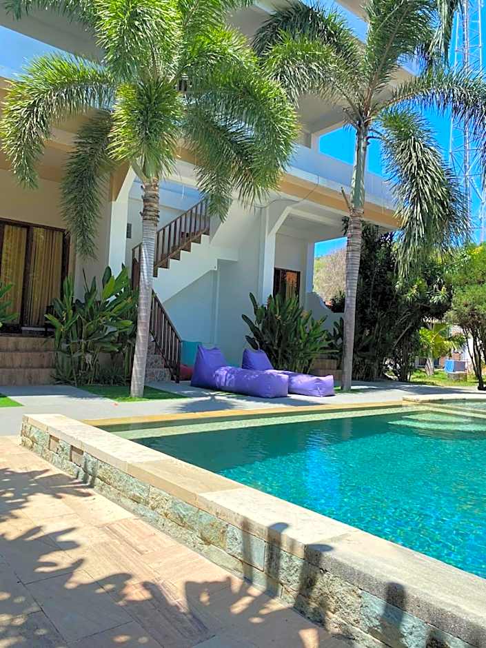 Kutabay Homestay