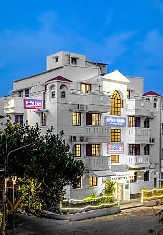Pondicherry Executive Inn