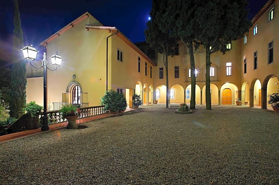 Villa La Stella