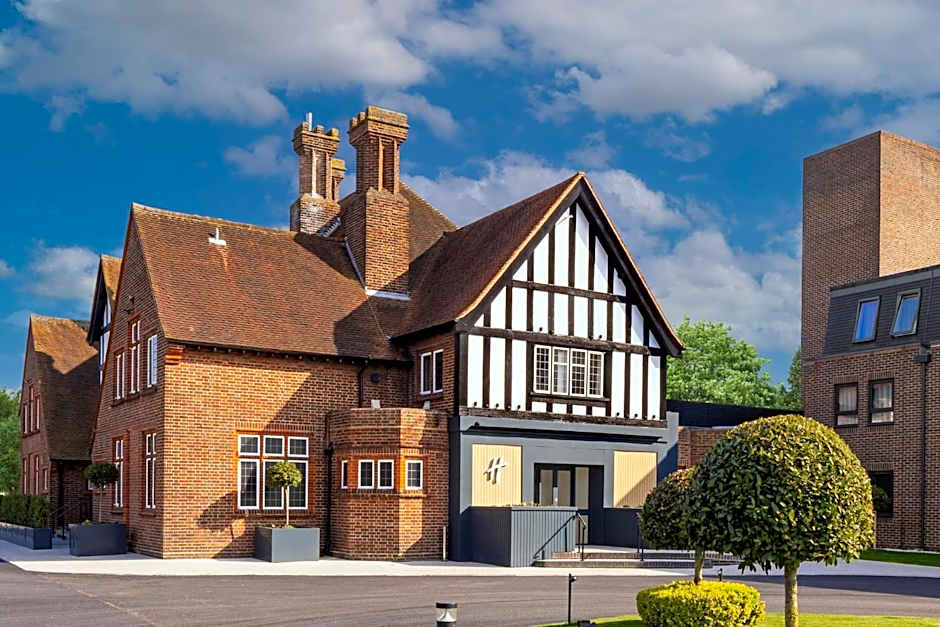 Holiday Inn London-Bexley By IHG