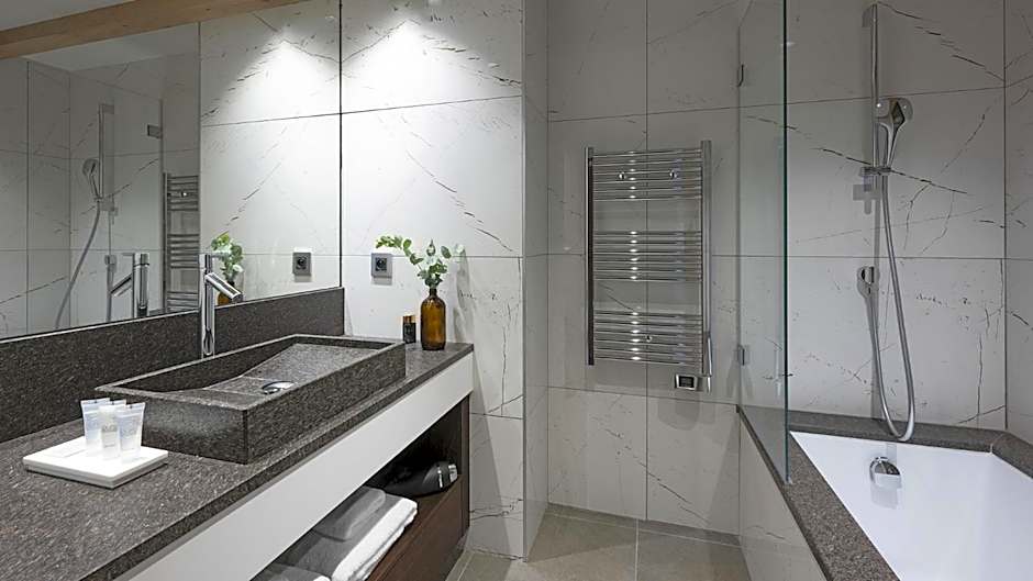 MGM Hôtels & Résidences - Résidence Alpen Lodge