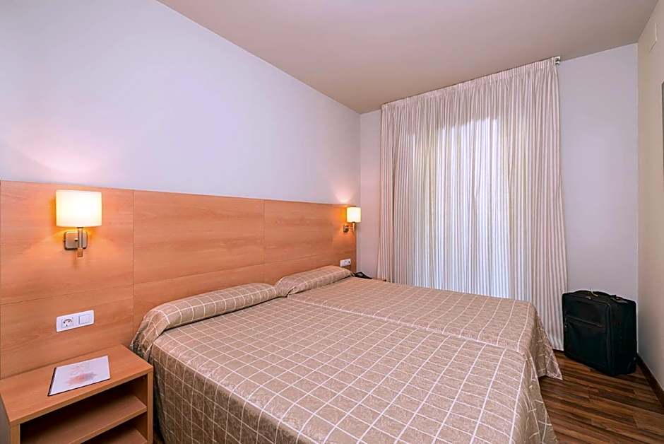 Guitart La Molina Aparthotel & Spa