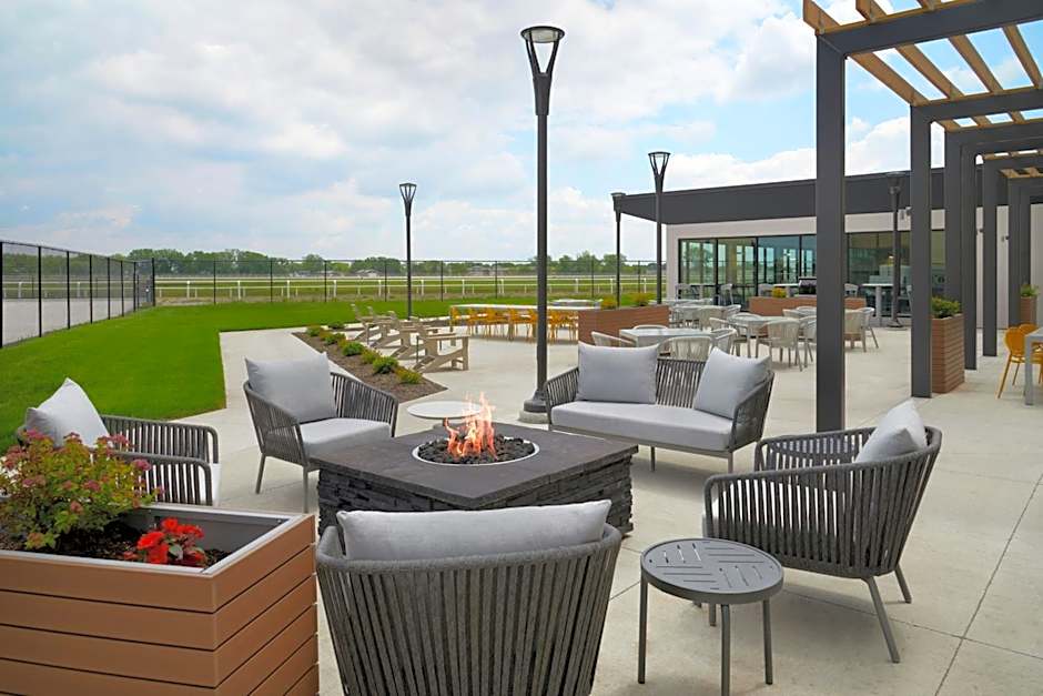 Towneplace Suites Columbus