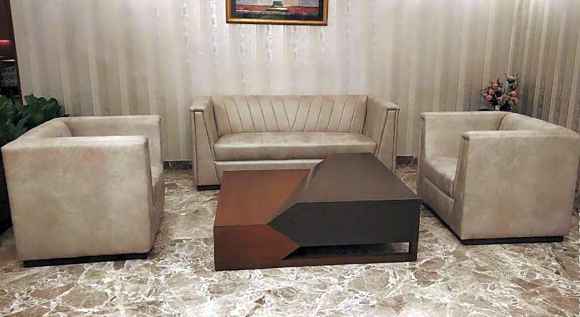 Hotel Shagun Chandigarh -Zirakpur