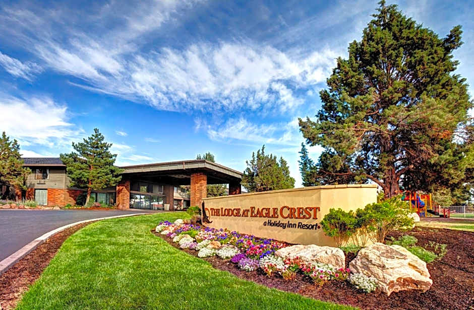 The Lodge at Eagle Crest