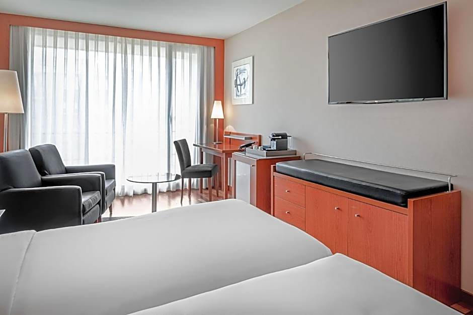 AC Hotel by Marriott La Rioja