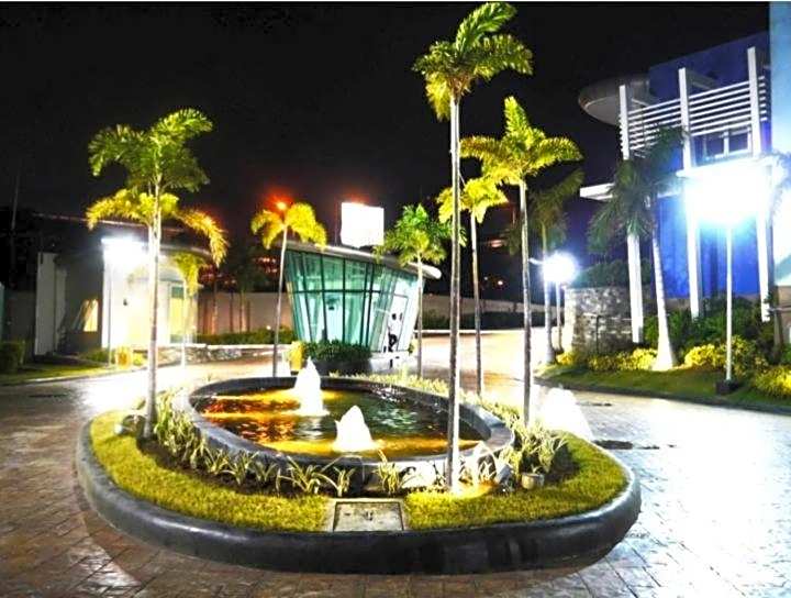staycation one bedroom 38 sqm