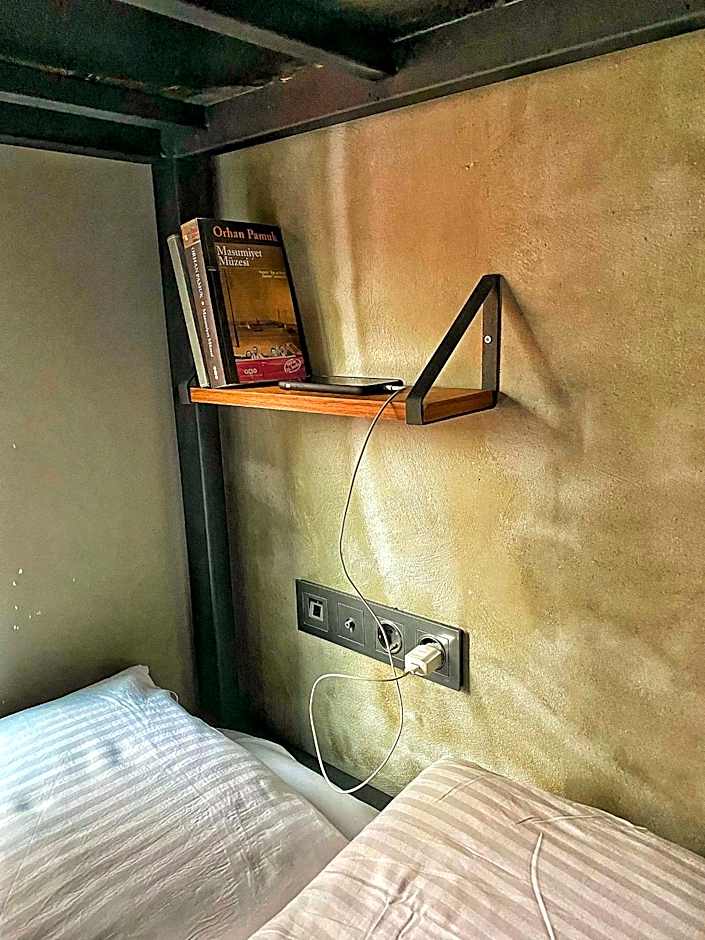 Nomad Hostel Karaköy