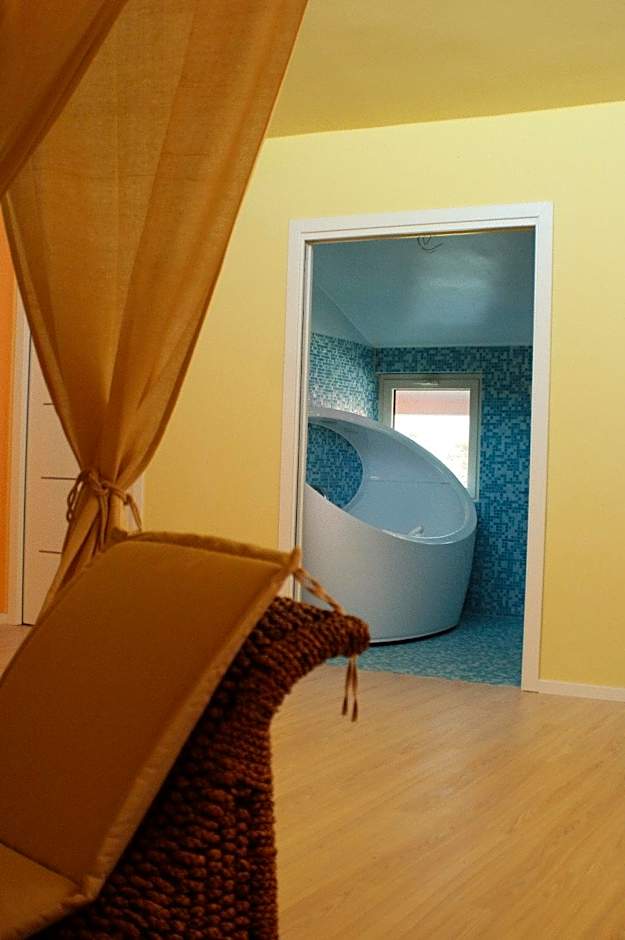 Hotel Il Duca Del Sannio