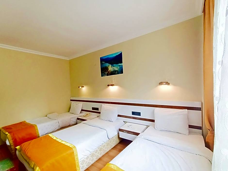 Ceylan Hotel