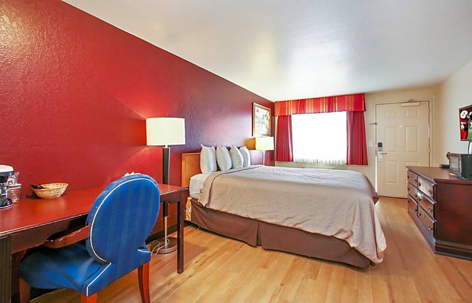 Red Roof Inn Lompoc