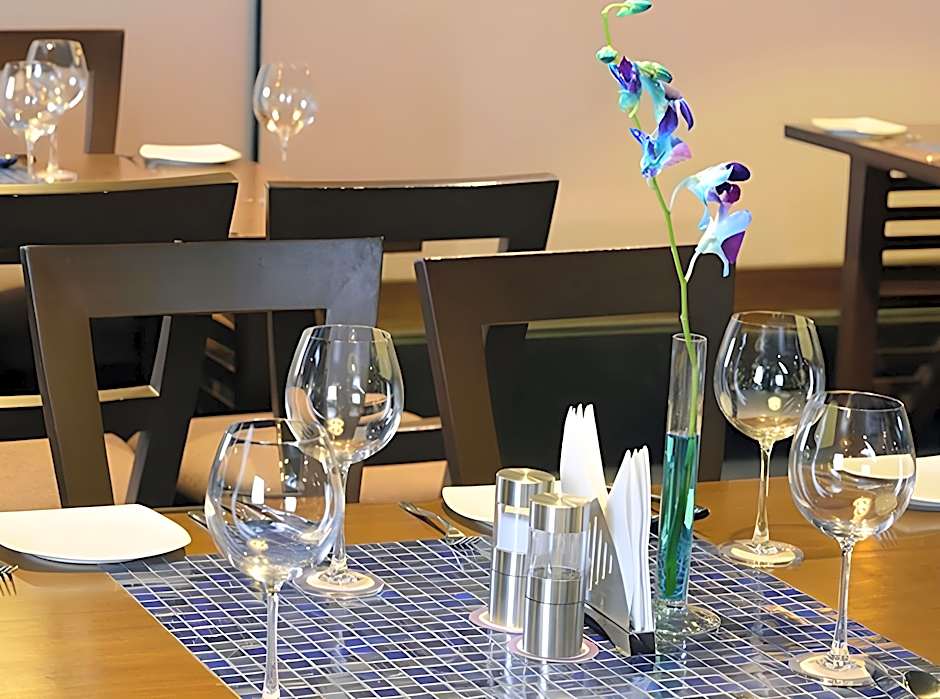 VISITEL - A Boutique Hotel