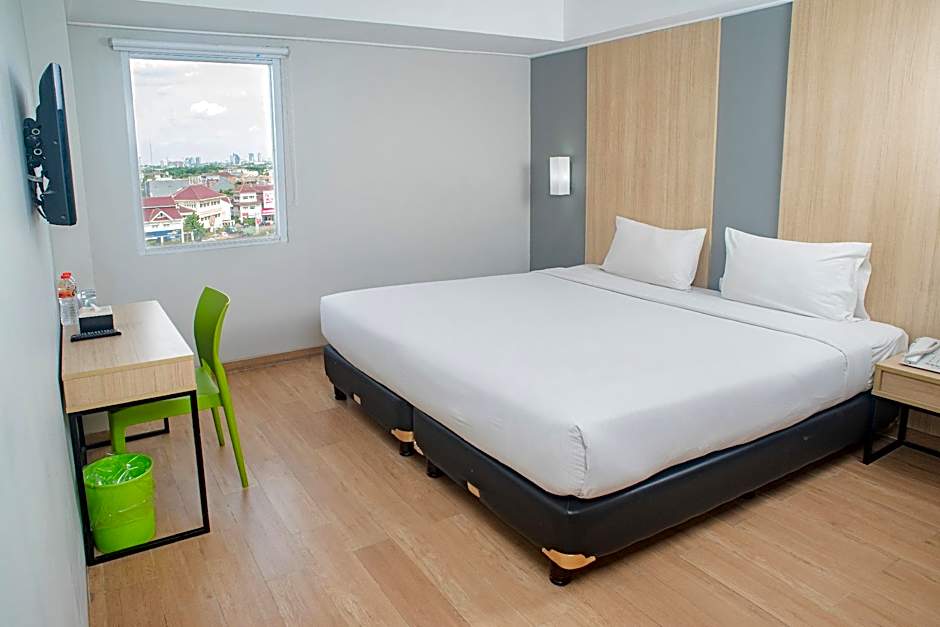 Hotel Citradream Bintaro