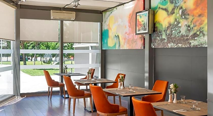 Novotel Kayseri