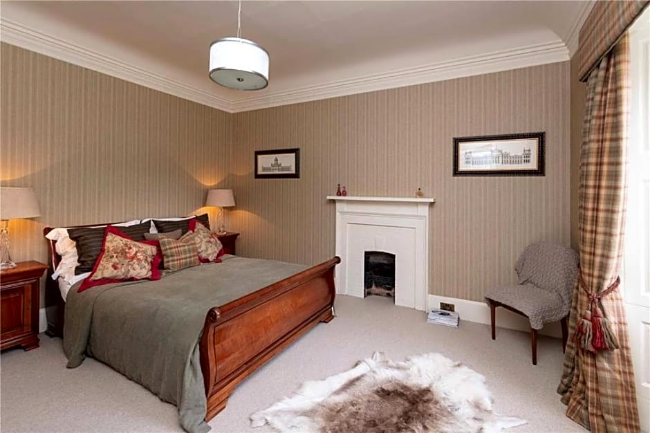 Park of Drumquhassle