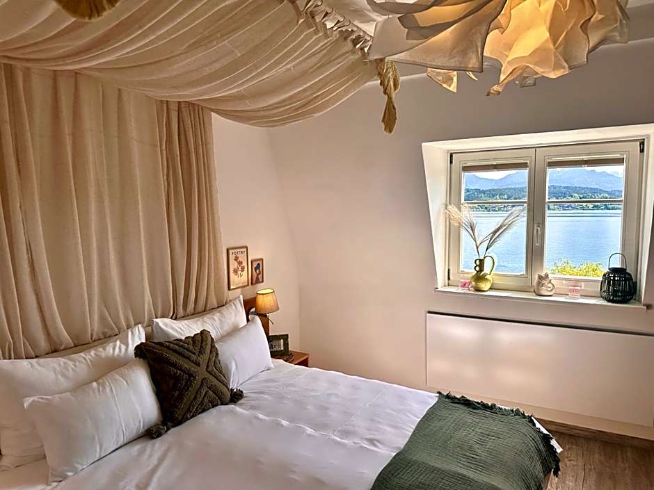 Strandhotel Kärntnerhof