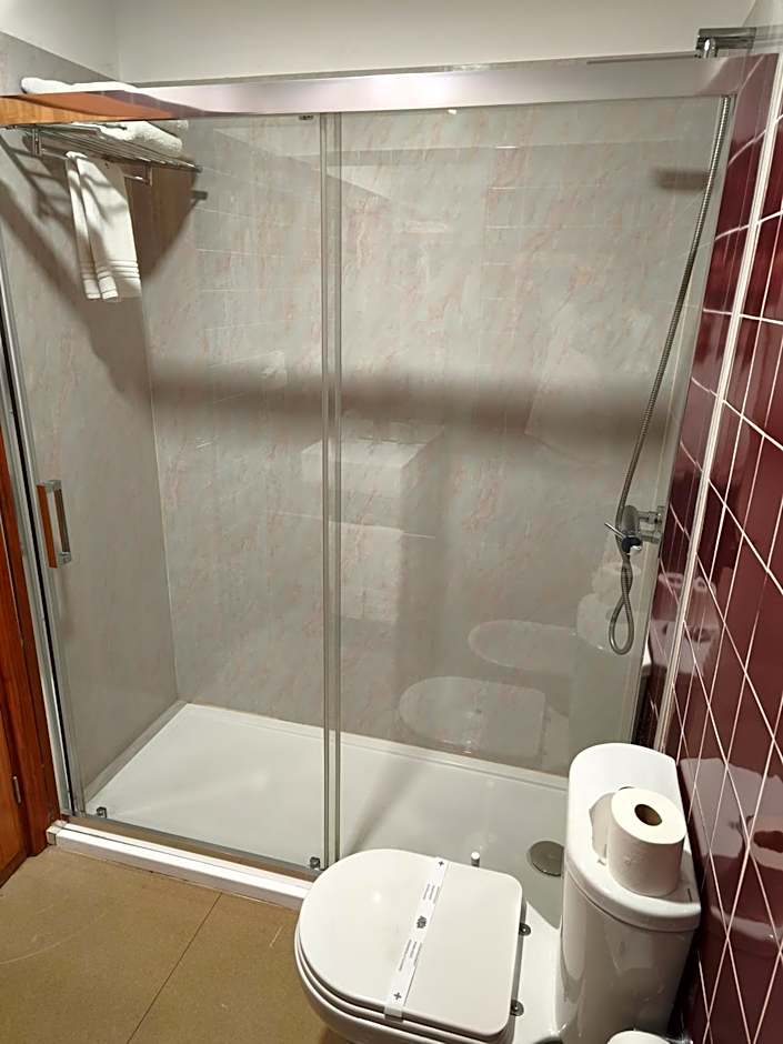 Hotel Vila Luena
