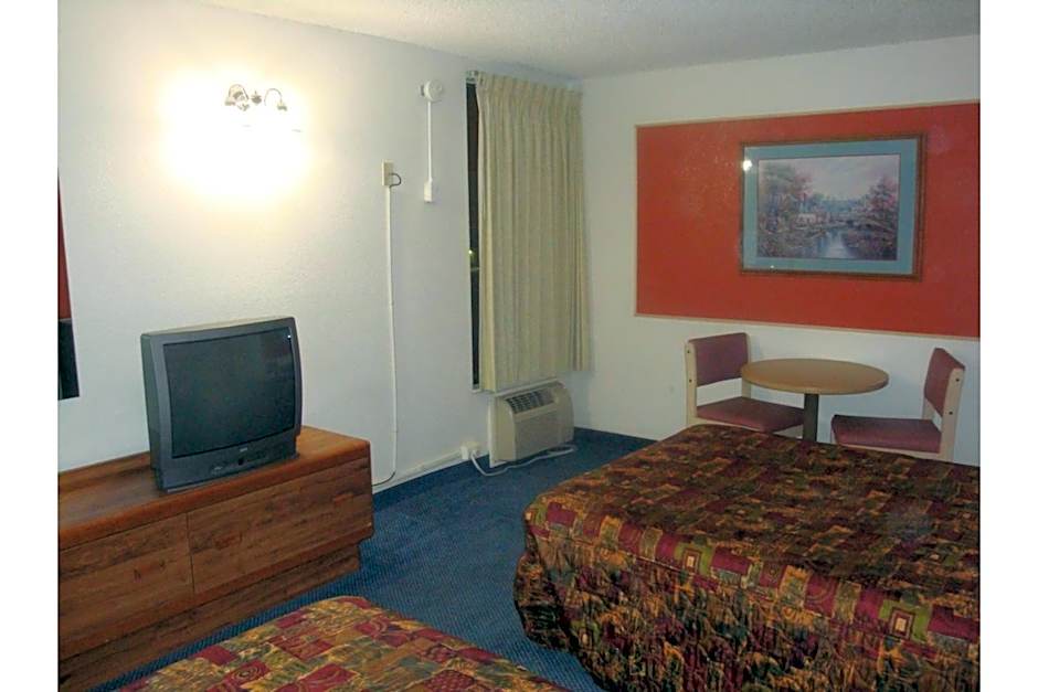 Travelers Inn Lake Havasu