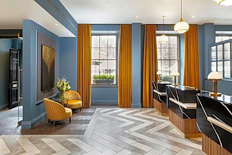 Courtyard by Marriott Edinburgh