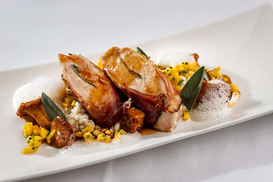 Hotel Gasthof Seeland