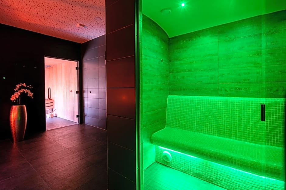 Best Western Plus Plaza Hotel Darmstadt