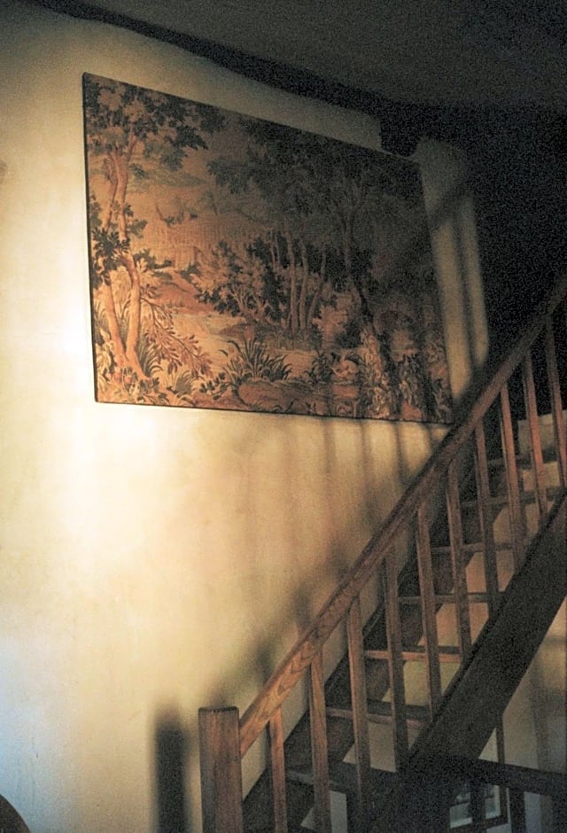 Château de la Cressonnière