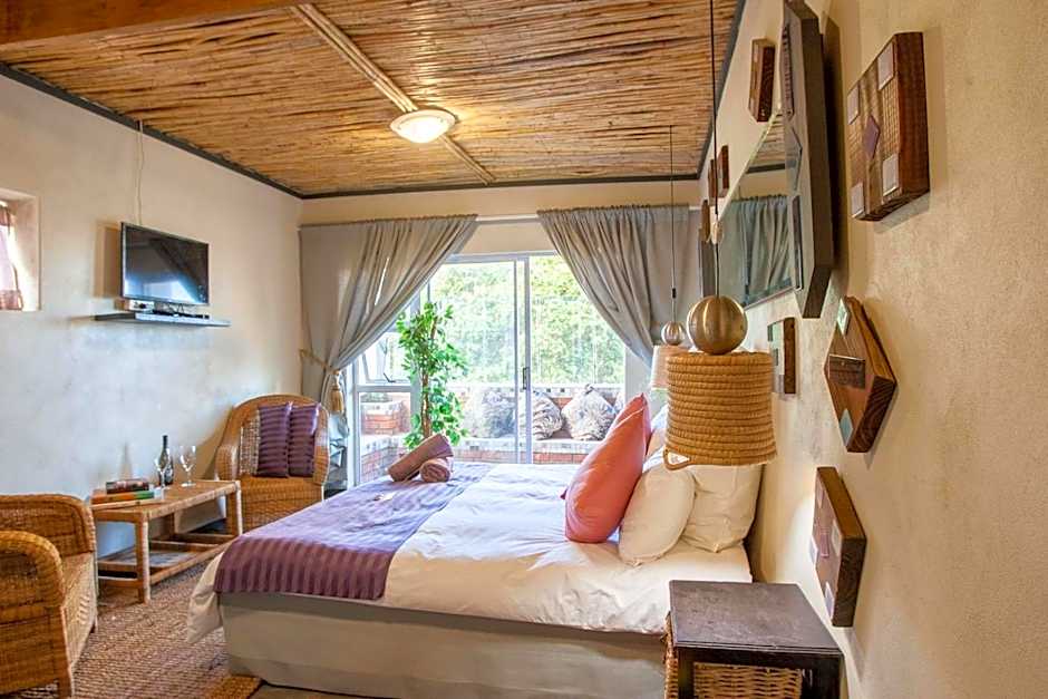 Bedrock Guest Studios