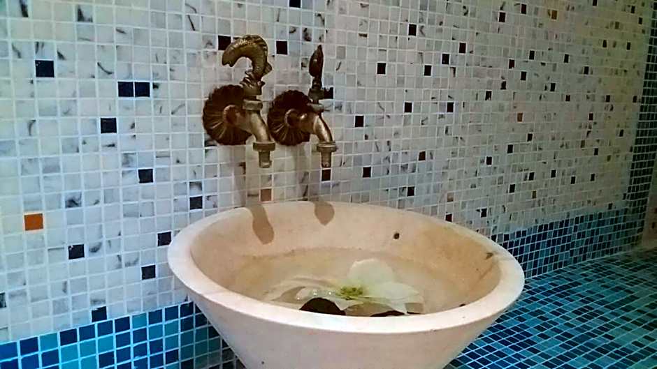 Winslow Infinity Aparthotel