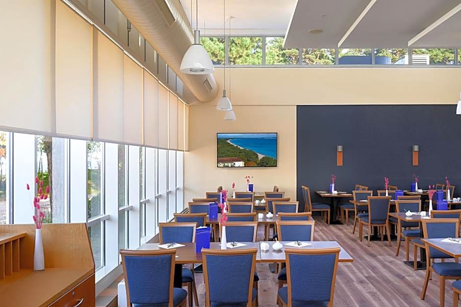 IFA Rügen Hotel & Ferienpark