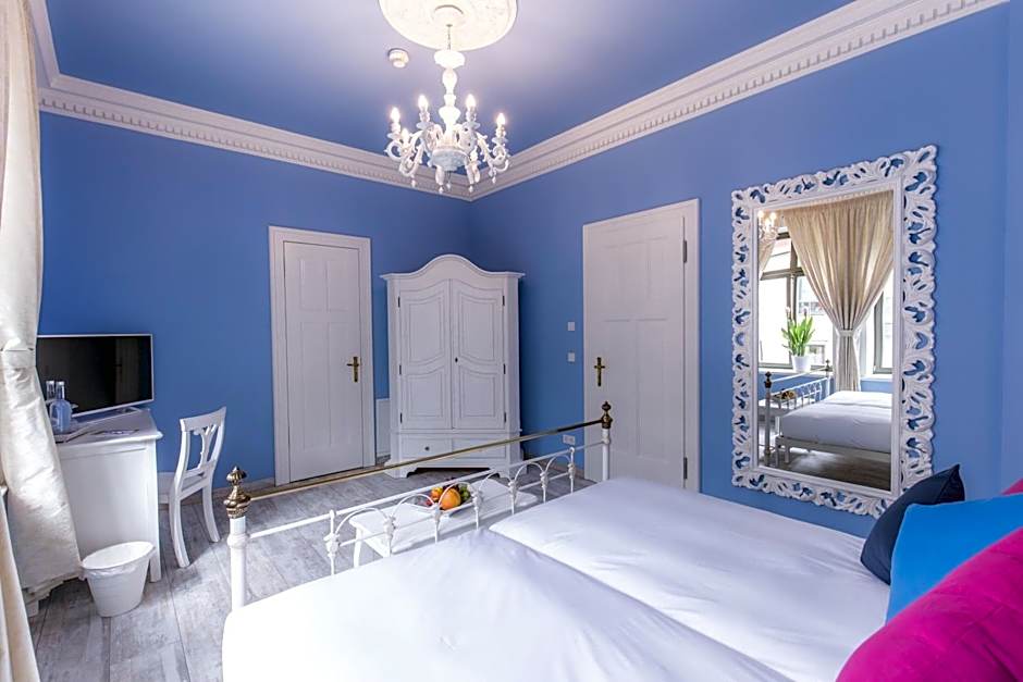 Grande Albergo Giancarlo