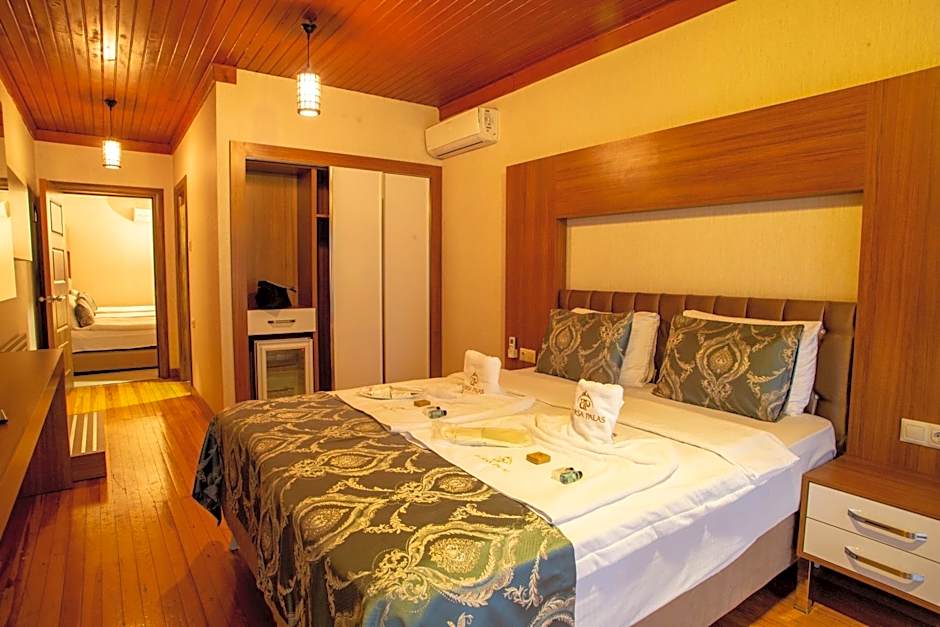 Bursa Palas Hotel
