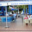 Kleopatra Balik Hotel
