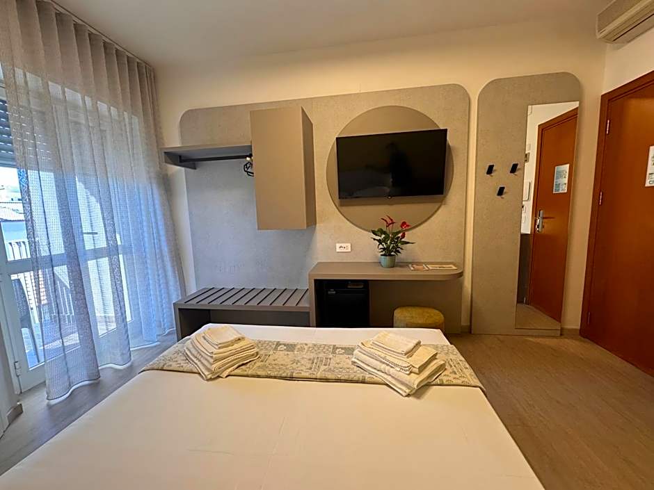 Hotel Astor