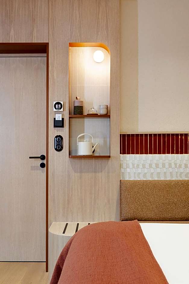 AUBERGE FRANKENBOURG