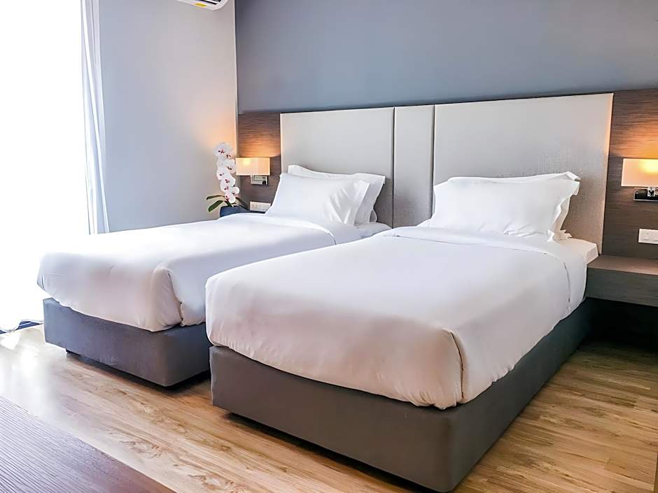 Fortune Buriram Hotel