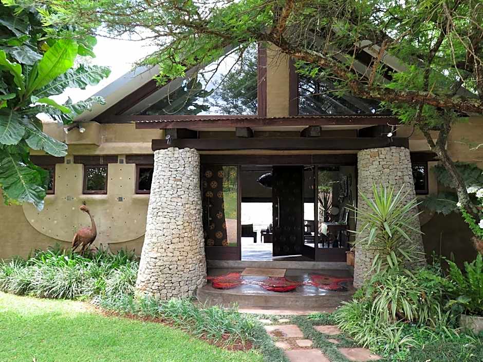 Tinkers Lakeside Lodge - Kruger