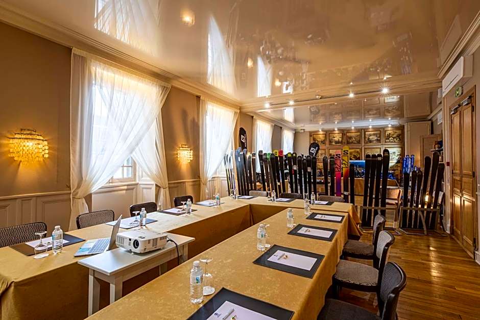 Best Western Grand Hotel De Bordeaux