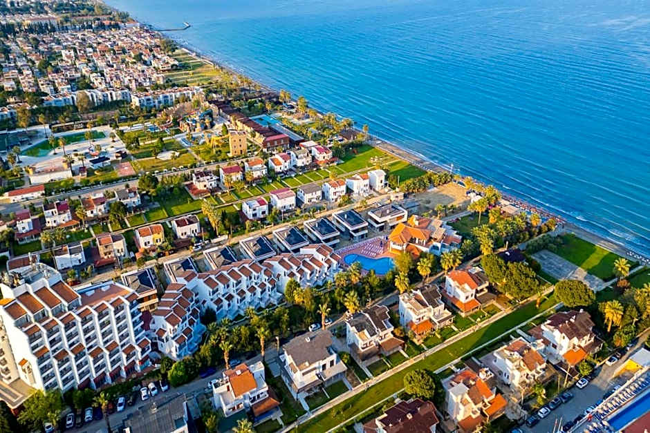 Sentinus Beach Hotel