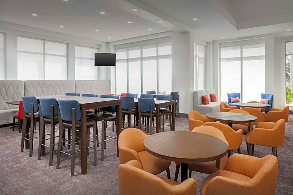 Hilton Garden Inn Tuscaloosa